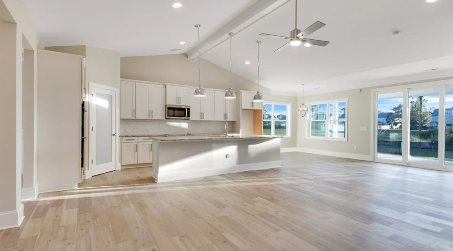 Reasons Why People Love Open Floor Plans For Their Homes